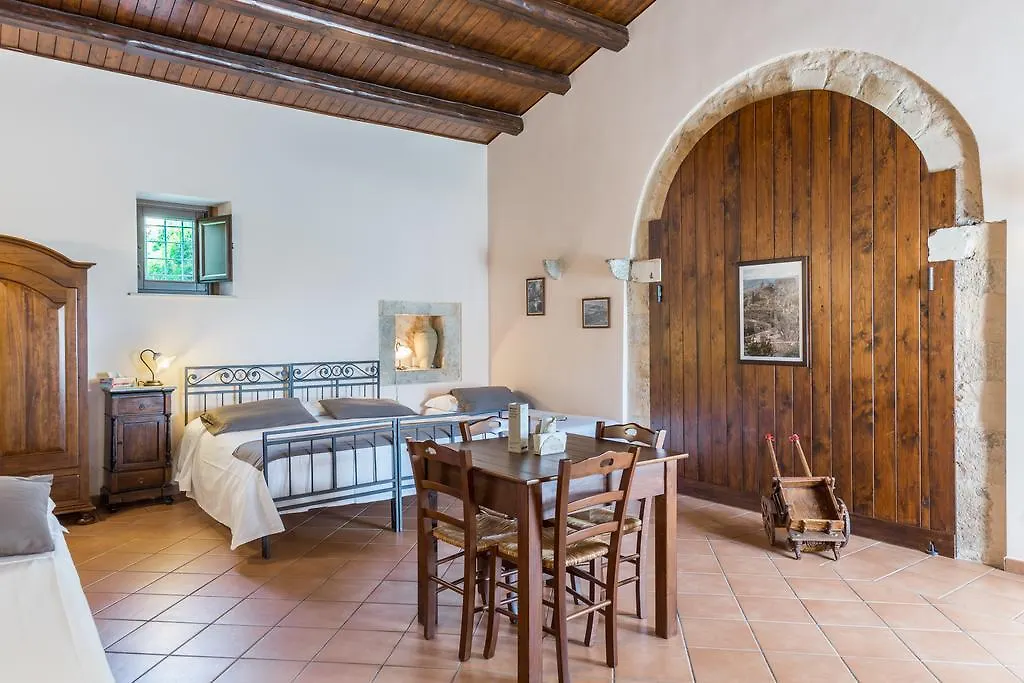 La Muraglia Residenza Turistica Rurale Santa Croce Camerina
