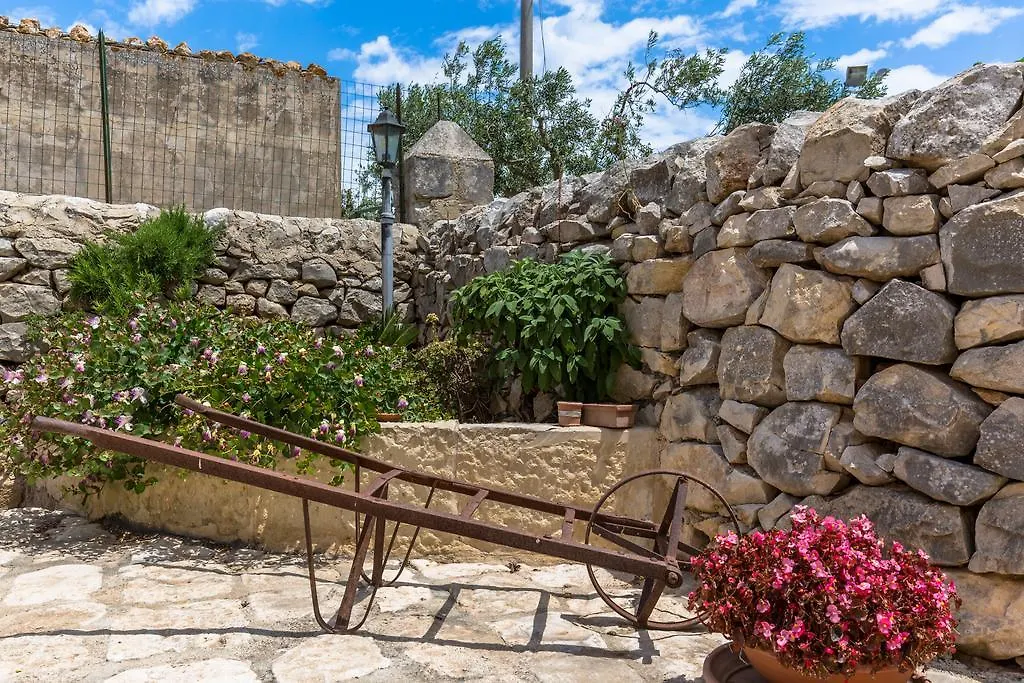Landhaus La Muraglia Residenza Turistica Rurale Santa Croce Camerina