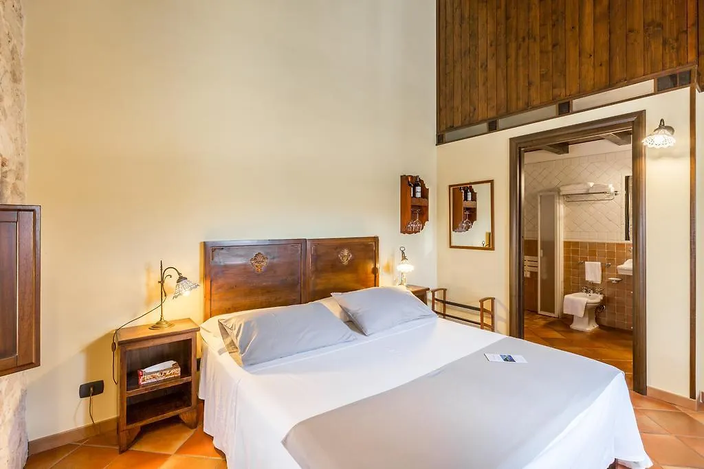 La Muraglia Residenza Turistica Rurale Santa Croce Camerina