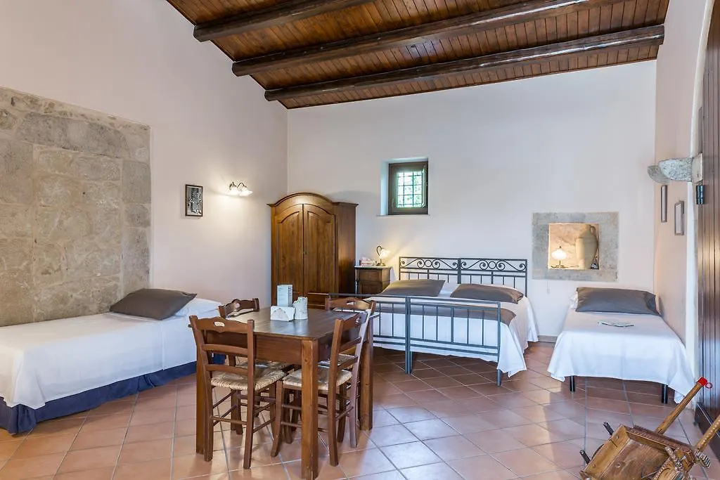 La Muraglia Residenza Turistica Rurale Santa Croce Camerina