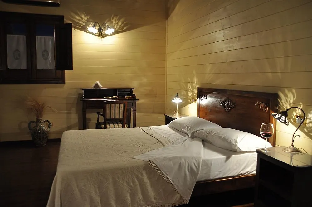 Country house La Muraglia Residenza Turistica Rurale Guest House Santa Croce Camerina