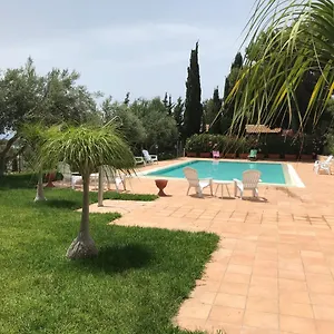 Vacanze Le Muse Menfi
