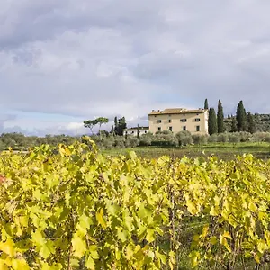 La Capannaccia , Scandicci Italië