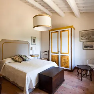 San Martinello , Perugia Italië