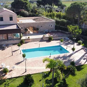 Vakantieboerderij Azienda Agrituristica Baglio Carta, Balestrate