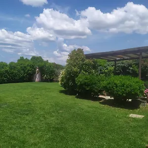 Villino Il Paduletto Casa Paduletto