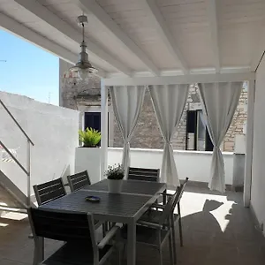 Sui Tetti , Bari Italië