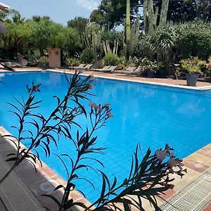 Landhuis Agriturismo Gianferrante, Paterno (Sicily)