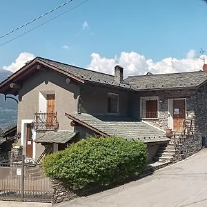 Rosina House E Colico