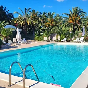 Vakantieboerderij Baglio Vecchio, Castelvetrano