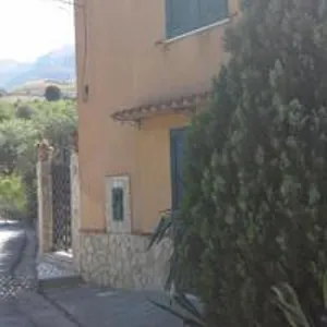 Hébergement de vacances Oasi Delle Madonie