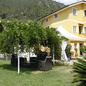 Agriturismo Argentea Arenzano