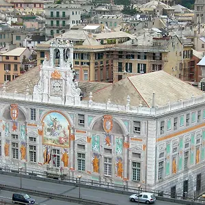 Domus Antiqua San Lorenzo Gênes