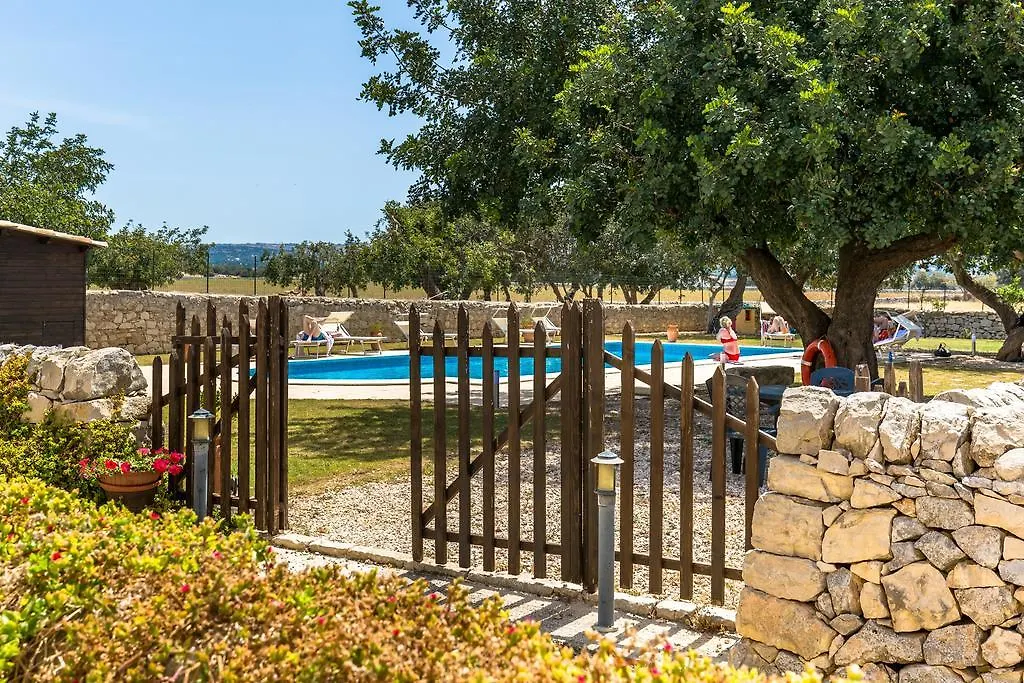 La Muraglia Residenza Turistica Rurale Guest House Santa Croce Camerina 0*,