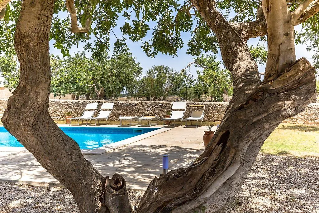 Casa rural La Muraglia Residenza Turistica Rurale Santa Croce Camerina