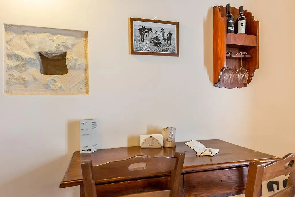 La Muraglia Residenza Turistica Rurale Santa Croce Camerina Italy