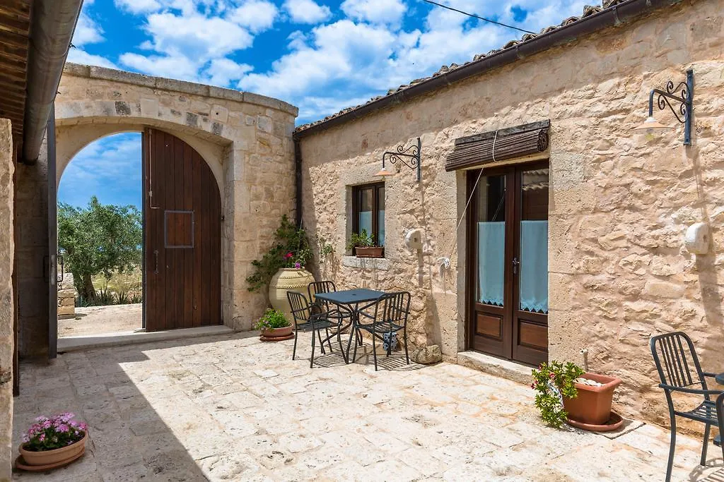 La Muraglia Residenza Turistica Rurale Santa Croce Camerina Country house