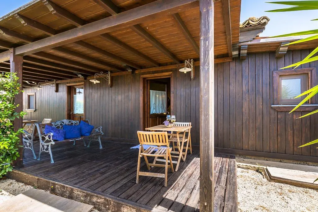 Country house La Muraglia Residenza Turistica Rurale Santa Croce Camerina Italy